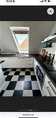 Photo 7. Apartment, Rosenørns Alle, Frederiksberg C 