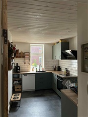 Photo 7. Apartment, Oldenborggade, Fredericia 
