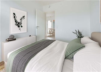 Photo 10. Apartment, Tulipanhaven, Aarhus N 