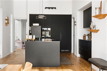 Photo 5. Apartment, PH Park, Hørsholm 