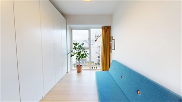 Photo 15. Apartment, Robert Jacobsens Vej, København S 