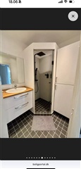 Photo 6. Apartment, Rosenørns Alle, Frederiksberg C 