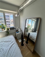 Photo 9. Room, Finsensvej, Frederiksberg 