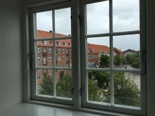 Photo 4. Apartment, Rådhustorvet, Horsens 