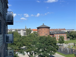 Photo 11. Apartment, Nordre Fasanvej, Frederiksberg 