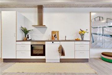 Photo 6. Apartment, Gammel Jernbanevej, Valby 