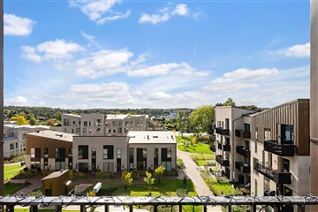 Photo 8. Apartment, PH Park, Hørsholm 
