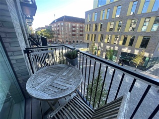 Photo 9. Apartment, Vesterfælledvej, København V 