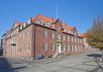 Photo 6. Apartment, Rådhustorvet, Horsens 