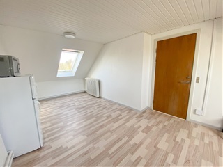 Photo 4. Room, Adelgade, Hobro 
