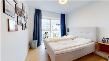 Photo 17. Apartment, Robert Jacobsens Vej, København S 