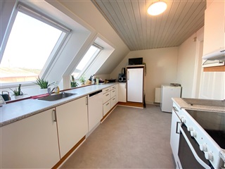 Photo 1. Apartment, Skibsgade, Hobro 