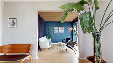 Photo 7. Apartment, Robert Jacobsens Vej, København S 