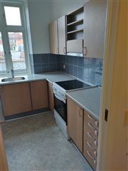 Photo 2. Apartment, Løvegade, Slagelse 
