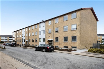 Photo 29. Apartment, Brigadevej, Randers NØ 