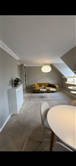 Photo 3. Apartment, Rosenørns Alle, Frederiksberg C 