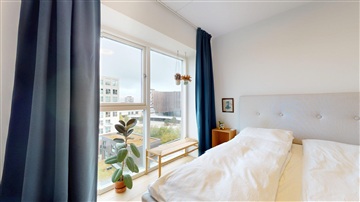 Photo 18. Apartment, Robert Jacobsens Vej, København S 