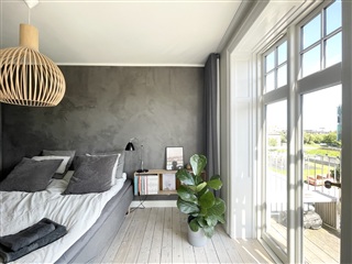 Photo 3. Apartment, Nordre Fasanvej, Frederiksberg 