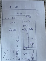 Photo 21. Apartment, Bremdalvej, Struer 