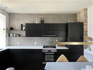 Photo 8. Apartment, Nordre Fasanvej, Frederiksberg 