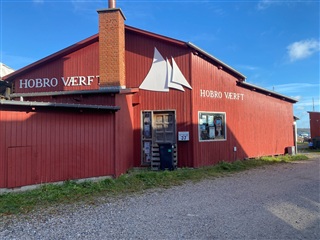 Photo 21. Apartment, Skibsgade, Hobro 