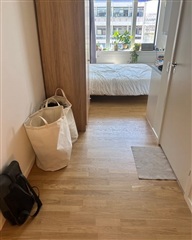 Photo 6. Room, Finsensvej, Frederiksberg 