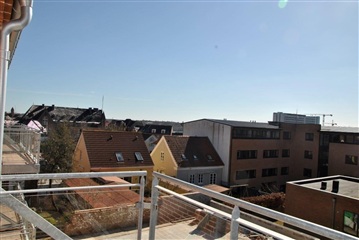 Photo 2. Apartment, Rams Tværvej, Viborg 