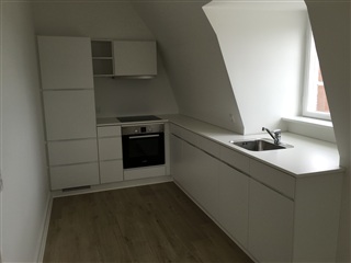 Photo 2. Apartment, Rådhustorvet, Horsens 