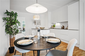 Photo 6. Apartment, Møllehatten, Risskov 