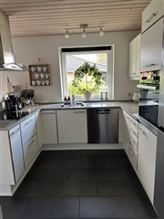 Photo 1. Apartment, Kærhaven, Tjæreborg 