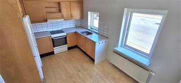 Photo 1. House, Markedsvej, Frederikshavn 