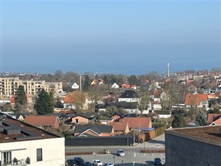 Photo 1. Apartment, Møllehatten, Risskov 