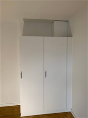 Billede 6. Lejlighed, Hjallesevej, Odense C 