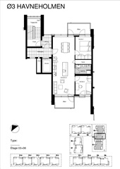 Photo 10. Apartment, Thit Jensens Gade, Aarhus C 
