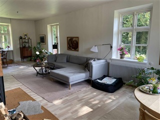 Photo 8. House, Dyrehavelund, Morud 