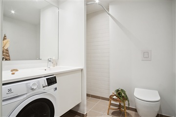 Photo 4. Apartment, Møllehatten, Risskov 
