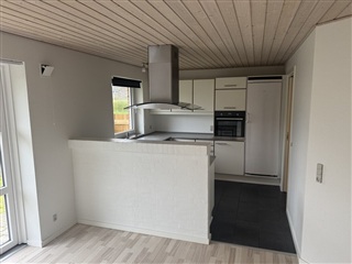 Billede 3. Lejlighed, Kærhaven, Tjæreborg 