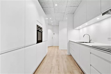 Photo 1. Apartment, Gyvelvej, Roskilde 