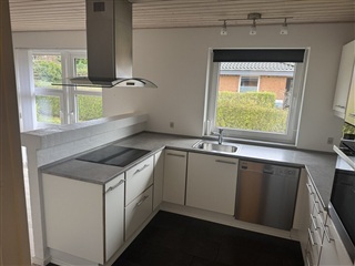 Billede 1. Lejlighed, Kærhaven, Tjæreborg 