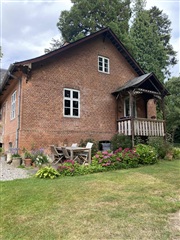 Photo 3. House, Dyrehavelund, Morud 