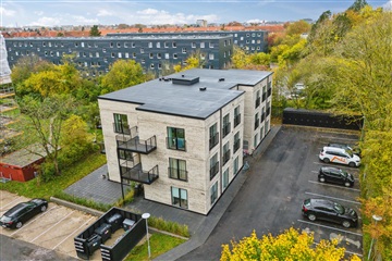 Photo 10. Apartment, Gyvelvej, Roskilde 