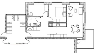 Photo 9. Apartment, Gyvelvej, Roskilde 