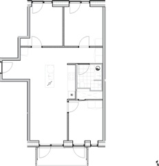 Photo 5. Apartment, Møllehatten, Risskov 