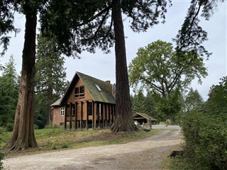 Photo 1. House, Dyrehavelund, Morud 