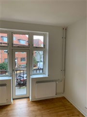 Photo 1. Apartment, Hjallesevej, Odense C 