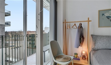 Photo 7. Apartment, Møllehatten, Risskov 