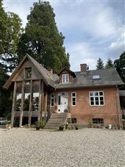 Photo 4. House, Dyrehavelund, Morud 