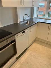 Billede 5. Lejlighed, Hjallesevej, Odense C 