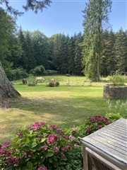 Photo 2. House, Dyrehavelund, Morud 