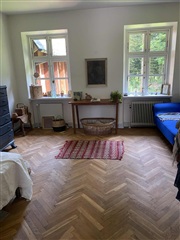 Photo 7. House, Dyrehavelund, Morud 
